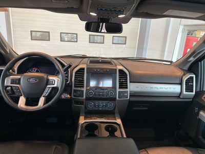2019 Ford Super Duty F-250 SRW XL