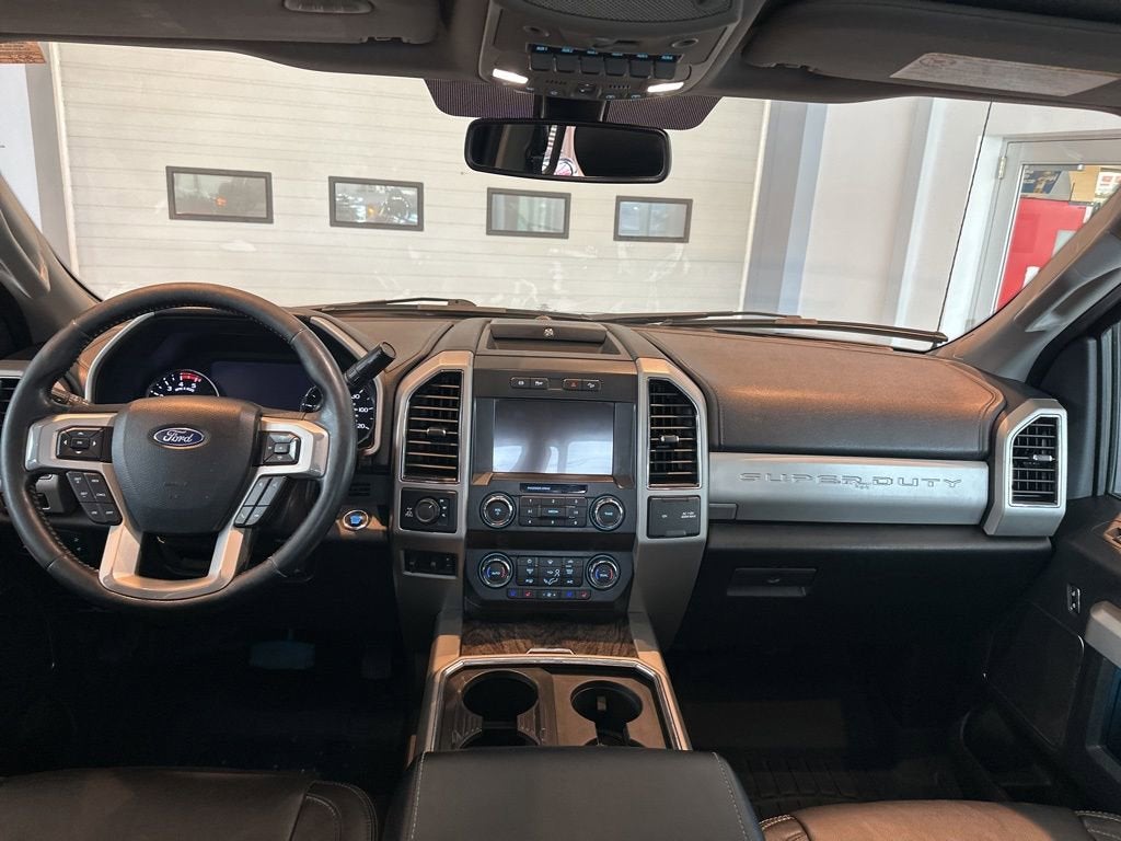 2019 Ford Super Duty F-250 SRW XL
