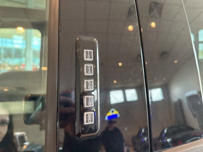 2019 Ford Super Duty F-250 SRW XL