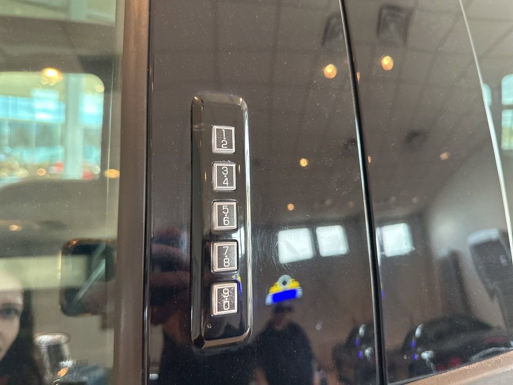 2019 Ford Super Duty F-250 SRW XL