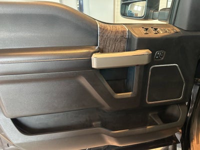 2019 Ford Super Duty F-250 SRW XL