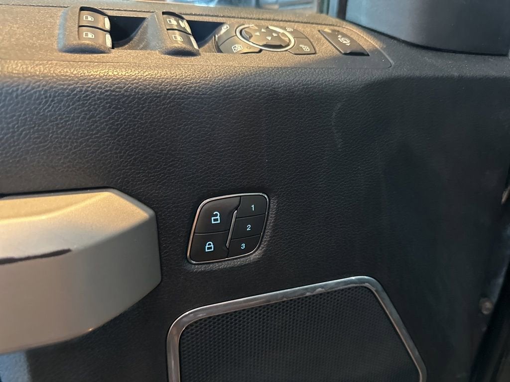 2019 Ford Super Duty F-250 SRW XL