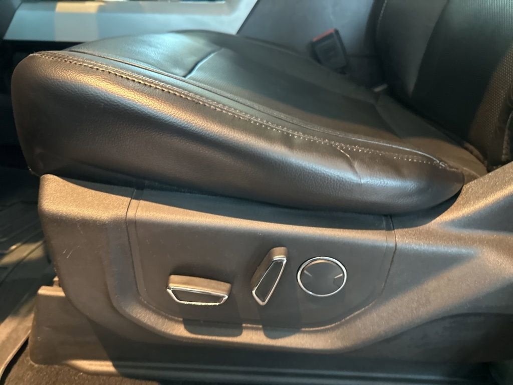 2019 Ford Super Duty F-250 SRW XL