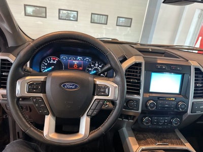 2019 Ford Super Duty F-250 SRW XL