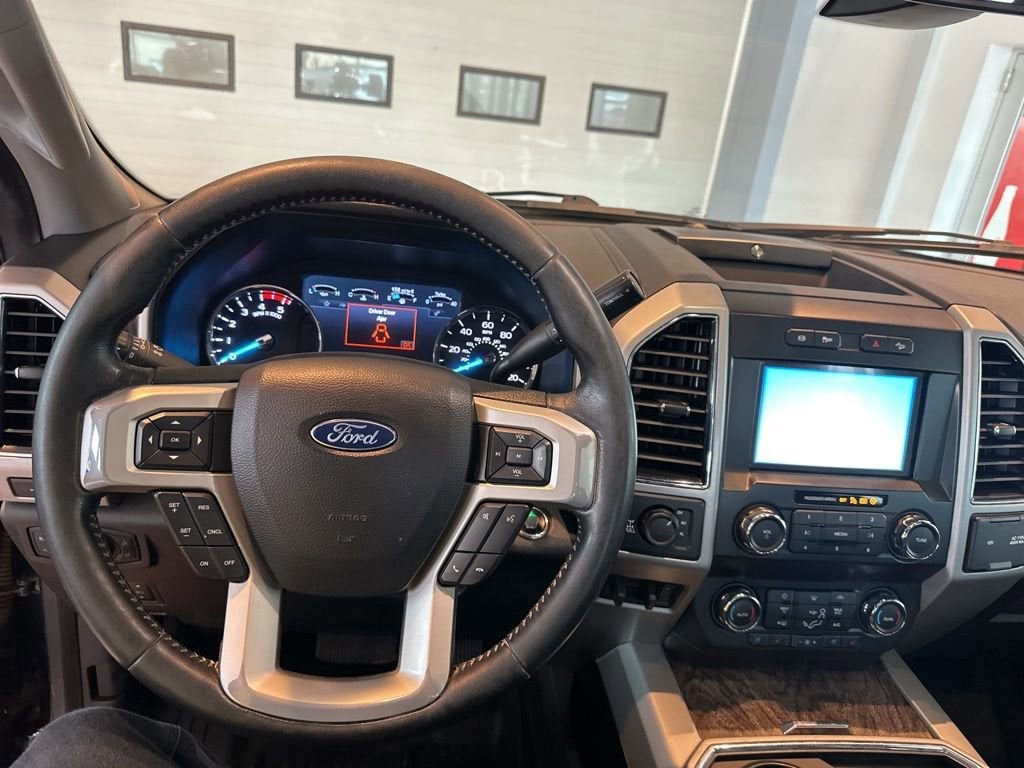 2019 Ford Super Duty F-250 SRW XL