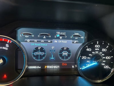 2019 Ford Super Duty F-250 SRW XL