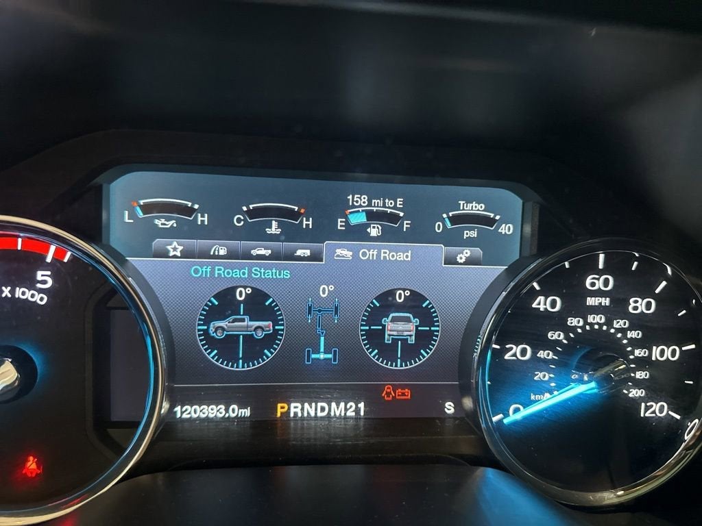 2019 Ford Super Duty F-250 SRW XL