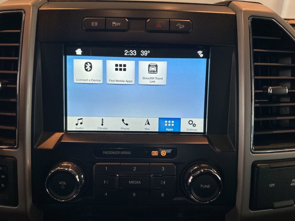 2019 Ford Super Duty F-250 SRW XL