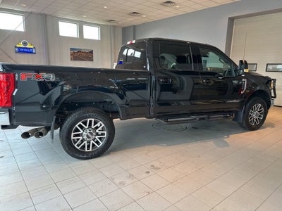 2019 Ford Super Duty F-250 SRW XL
