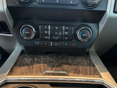 2019 Ford Super Duty F-250 SRW XL