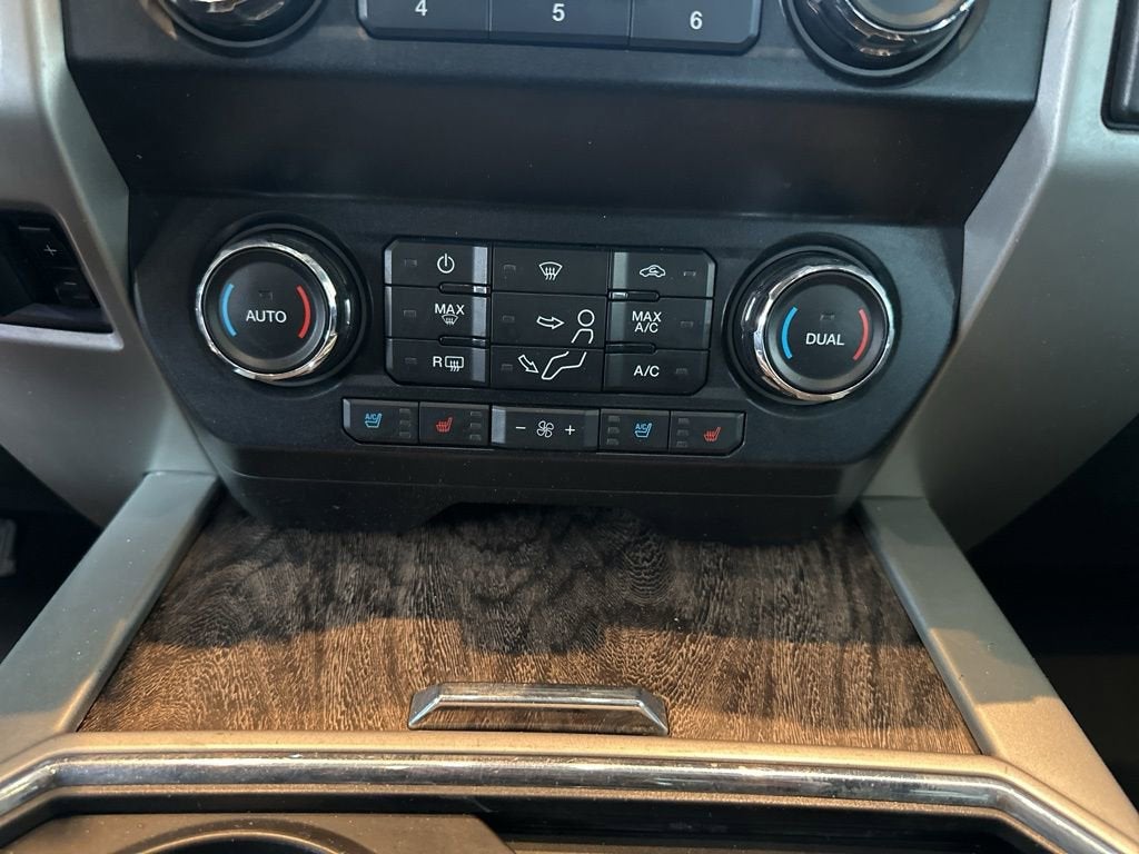 2019 Ford Super Duty F-250 SRW XL