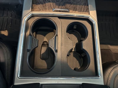 2019 Ford Super Duty F-250 SRW XL