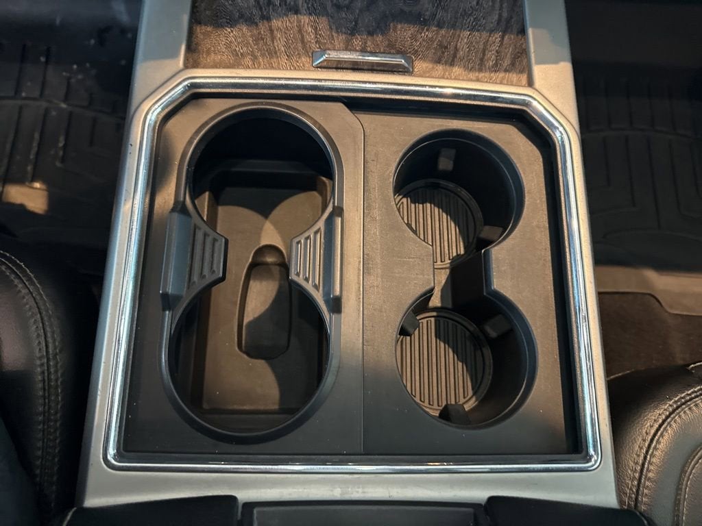 2019 Ford Super Duty F-250 SRW XL