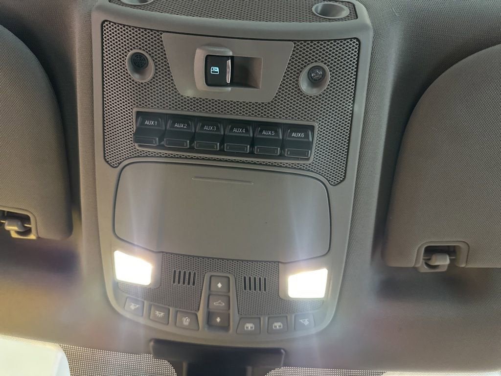 2019 Ford Super Duty F-250 SRW XL