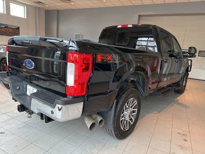 2019 Ford Super Duty F-250 SRW XL