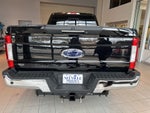 2019 Ford Super Duty F-250 SRW XL