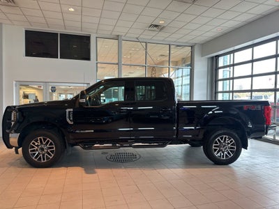 2019 Ford Super Duty F-250 SRW XL