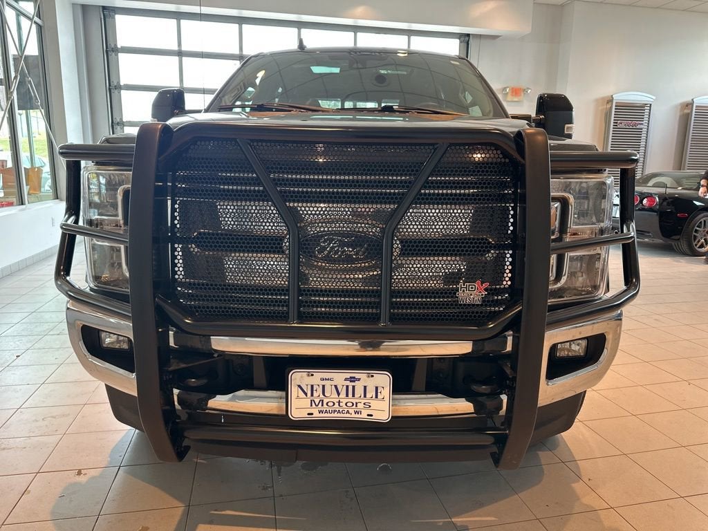 2019 Ford Super Duty F-250 SRW XL