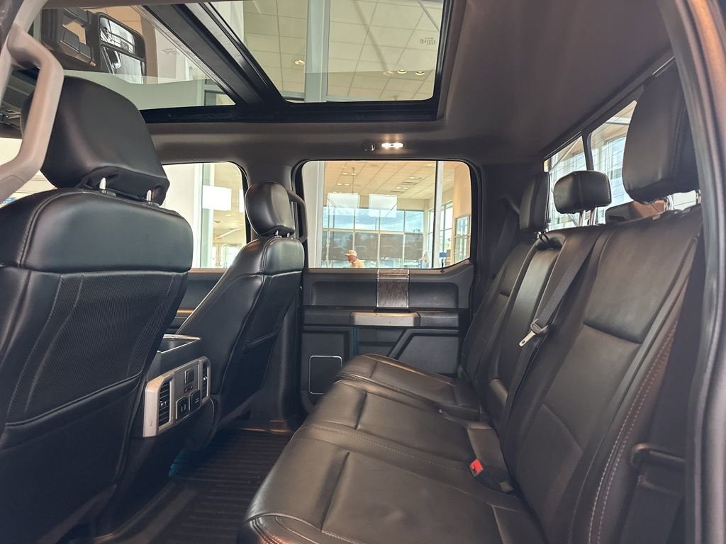 2019 Ford Super Duty F-250 SRW XL