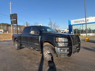 2019 Ford Super Duty F-250 SRW XL