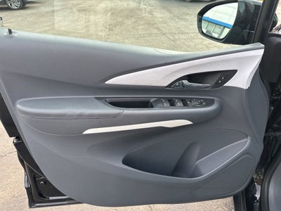 2017 Chevrolet Bolt EV LT