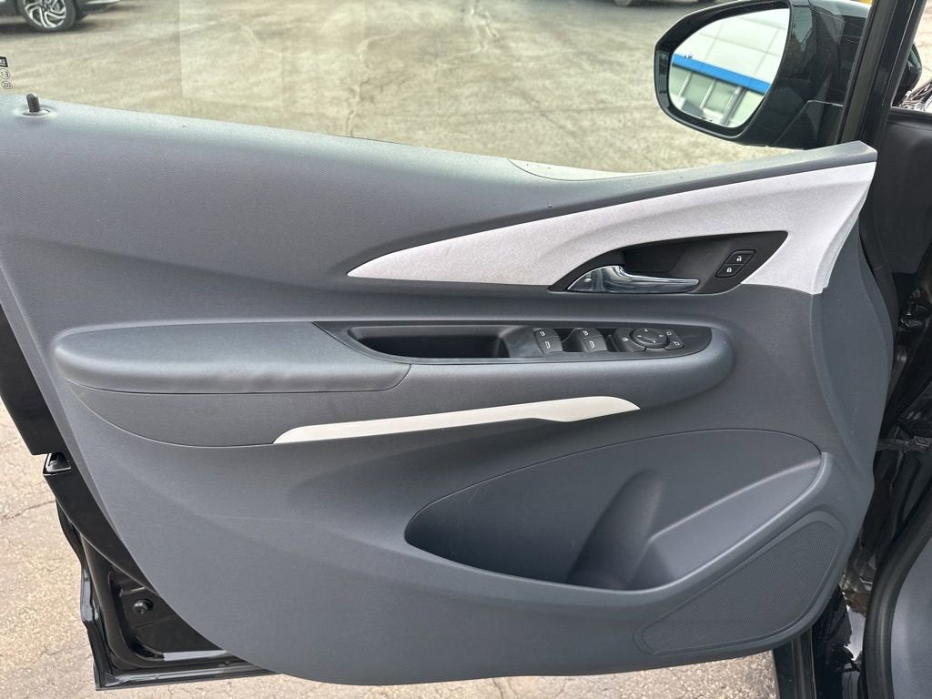 2017 Chevrolet Bolt EV LT