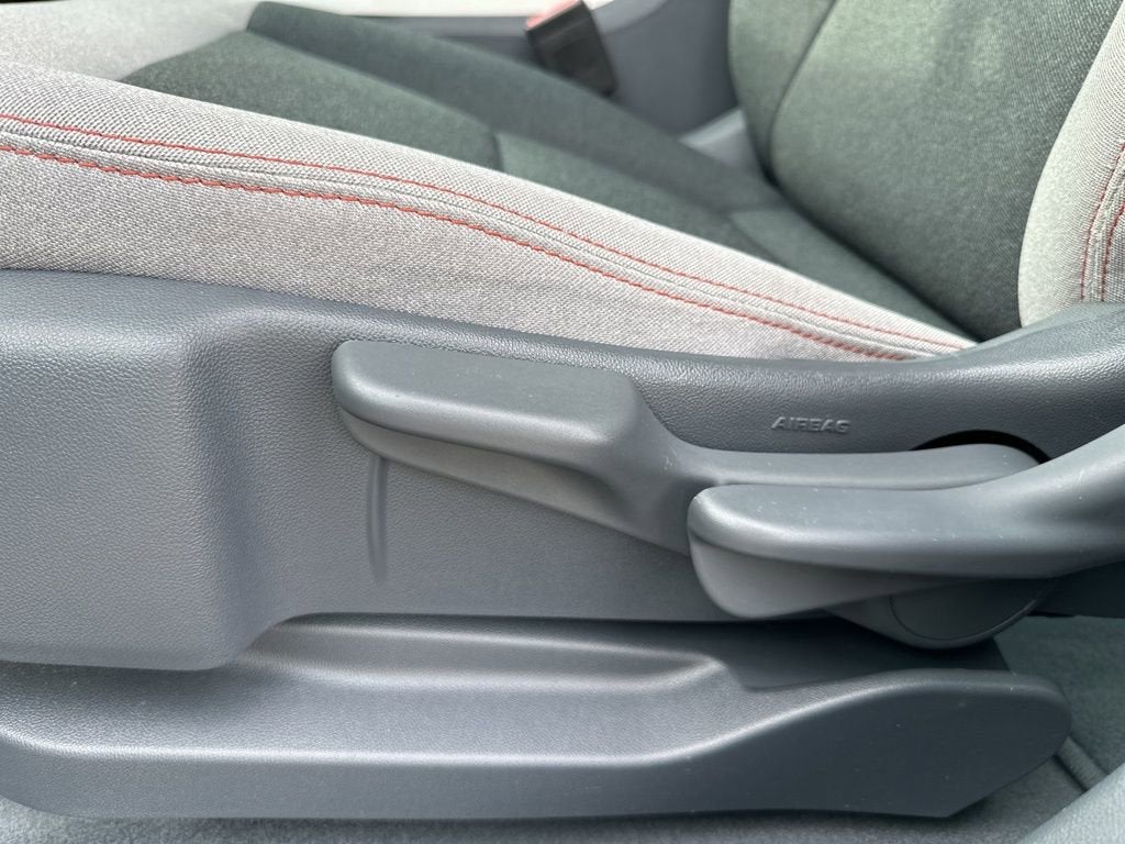 2017 Chevrolet Bolt EV LT