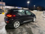 2017 Chevrolet Bolt EV LT
