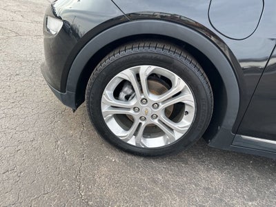 2017 Chevrolet Bolt EV LT