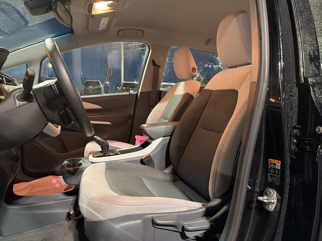 2017 Chevrolet Bolt EV LT