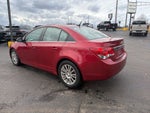 2011 Chevrolet Cruze ECO w/1XF