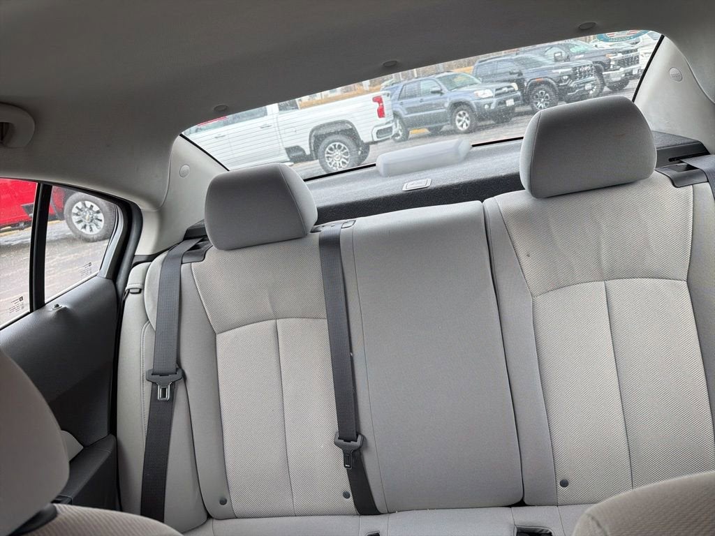 2011 Chevrolet Cruze ECO w/1XF