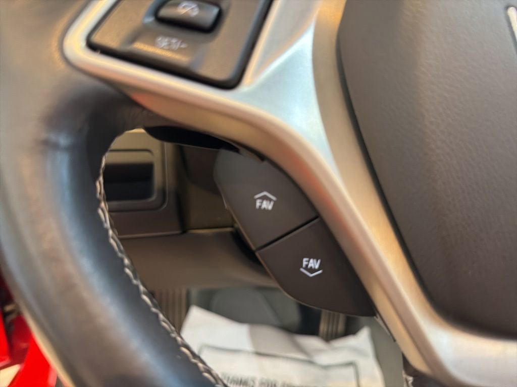 2014 Chevrolet Corvette Stingray 1LT