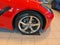 2014 Chevrolet Corvette Stingray 1LT