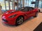 2014 Chevrolet Corvette Stingray 1LT