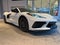 2025 Chevrolet Corvette Stingray 3LT