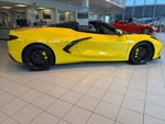2025 Chevrolet Corvette Stingray 3LT