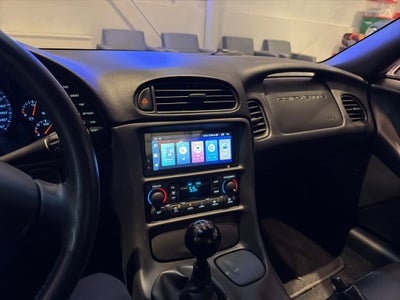 2004 Chevrolet Corvette Z06