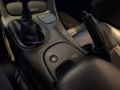 2004 Chevrolet Corvette Z06