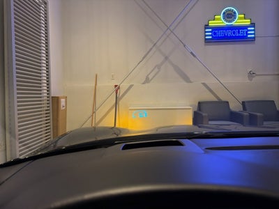 2004 Chevrolet Corvette Z06