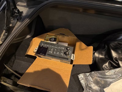 2004 Chevrolet Corvette Z06