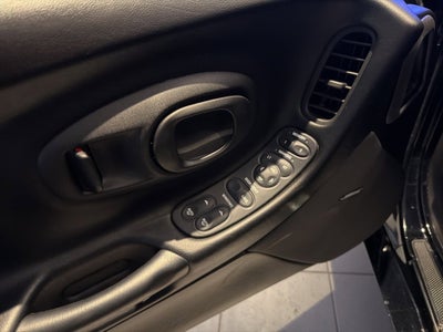 2004 Chevrolet Corvette Z06