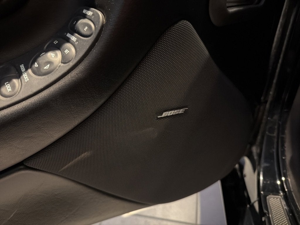 2004 Chevrolet Corvette Z06