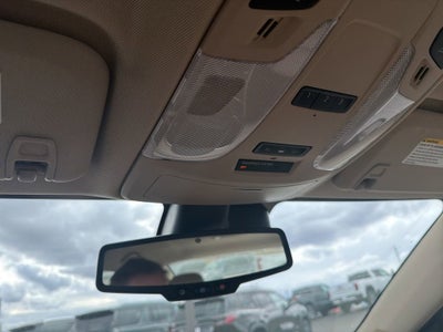 2014 Buick LaCrosse Leather