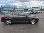 2014 Buick LaCrosse Leather