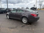 2014 Buick LaCrosse Leather