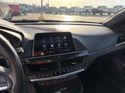 2024 Cadillac CT4-V V-Series