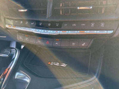 2024 Cadillac CT4-V V-Series