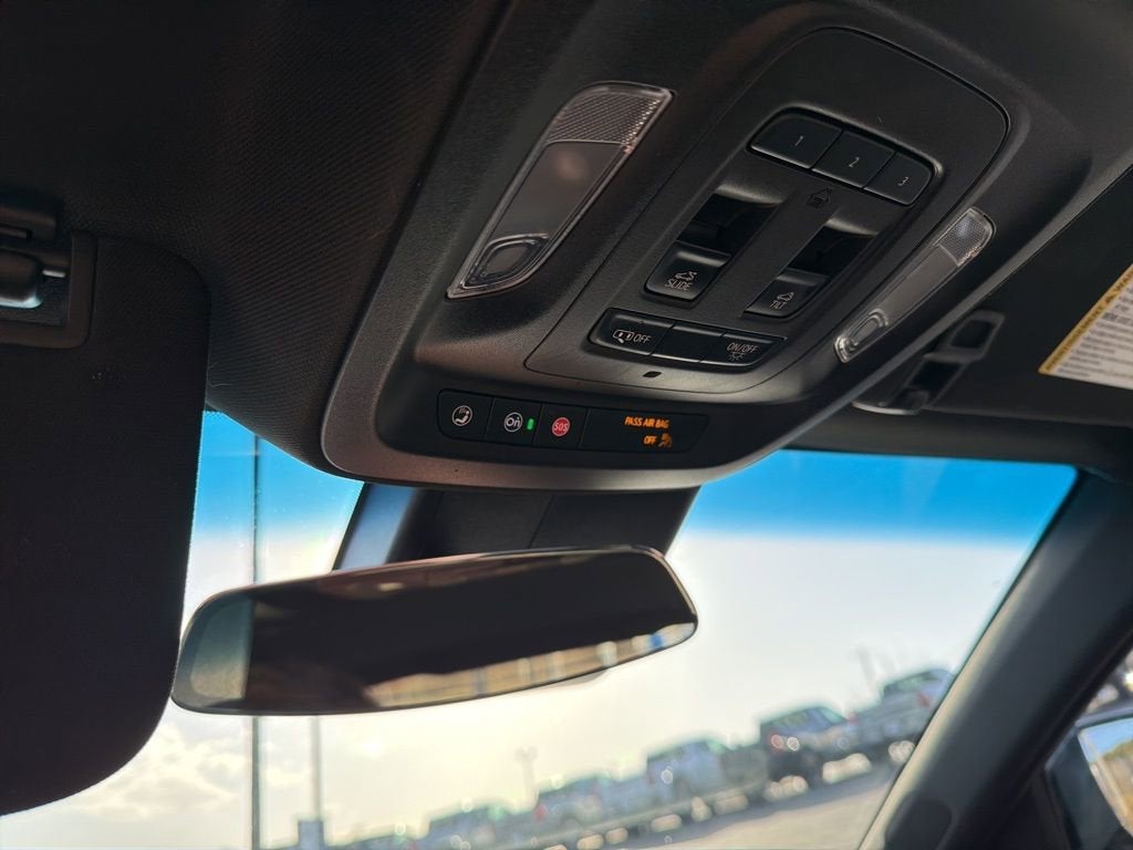 2024 Cadillac CT4-V V-Series