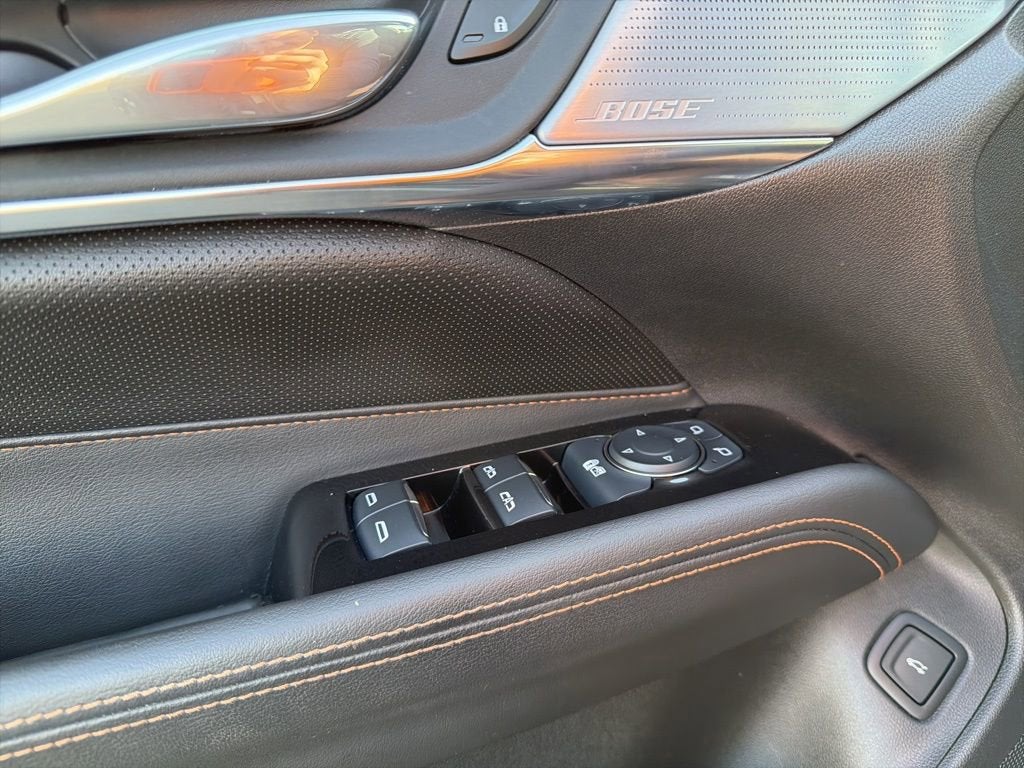 2024 Cadillac CT4-V V-Series